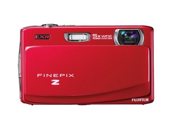 Ультракомпакт Fujifilm Finepix Z900EXR