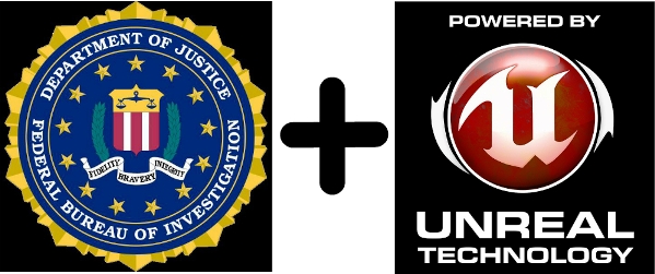 ФБР лицензирует движок Unreal