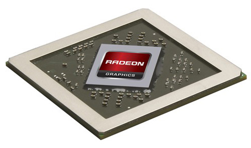 AMD Radeon HD 6990M – новый король мобильной графики