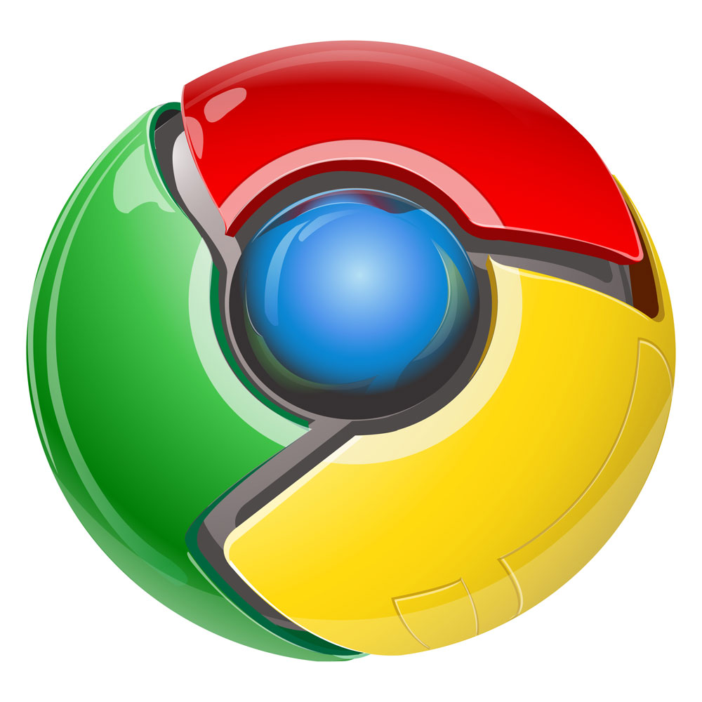 Chrome beta 5 – десять важных новинок и невероятная скорость работы