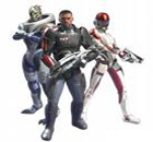 Готовится новое дополнение к игре Mass Effect