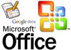 Microsoft Office и Google Docs сойдутся в остром соперничестве
