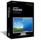 Усовершенствованная Mac-платформа VMware Fusion 3.1