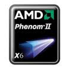 Новая версия шестиядерных процессоров Phenom II X6 от компании AMD