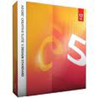 Adobe Creative Suite 5 – пакет программ для профессионалов