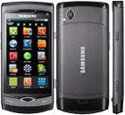 B7722 Duos - еще один двойной телефон от компании Samsung