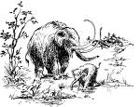 Березы и мамонты - причины древнего глобального потепления