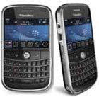 Новый смартфон BlackBerry от компании Research In Motion (RIM)
