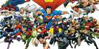 2 ноября 2010 года – выход ММО-игры DC Universe Online