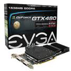 nVidia подготовила третий вариант графического ускорителя GeForce GTX 400