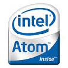 Чипы Intel Atom D425 и D525 производятся по 45-нанометровой технологии
